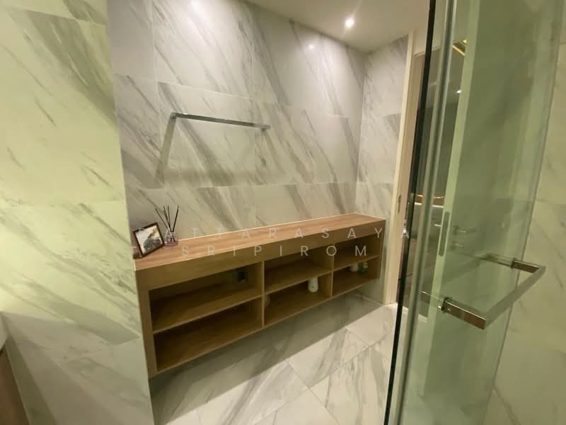 MUNIQ Sukhumvit 23, Bangkok, 17 Sukhumvit 23, Khlongtoei Nua, Watthana, Bangkok, 1 Bedroom, 43 sqm, Condo For Rent, by Pattarasaya Sripirom, 500286958 - DDproperty.com