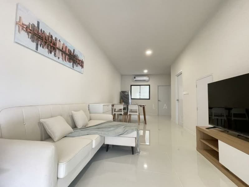 For Rent - Altitude Kraf Bangna, Samut Prakan