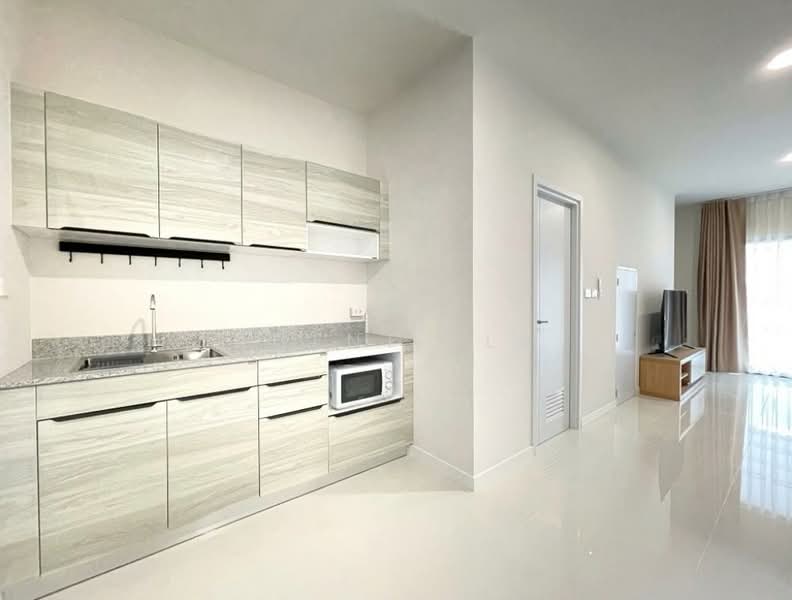 For Rent - Altitude Kraf Bangna, Samut Prakan