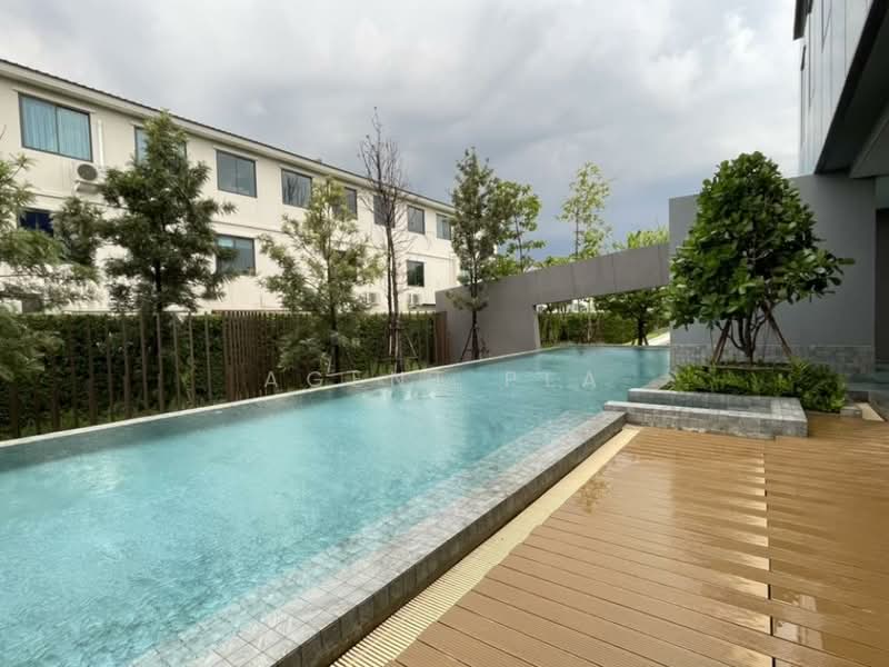For Rent - Altitude Kraf Bangna, Samut Prakan
