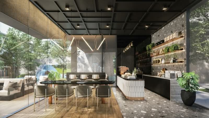 For Rent - Altitude Kraf Bangna, Samut Prakan