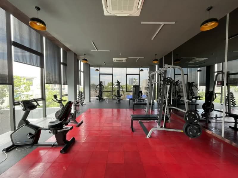 Altitude Kraf Bangna : อัลติจูด คราฟ บางนา, สมุทรปราการ, 159 หมู่ 12 ถนน เลียบคลองหลวงแพ่ง, บางแก้ว, บางพลี, สมุทรปราการ, 90 ตร.ม., ทาวน์เฮ้าส์ ให้เช่า, โดย Agent Pla, 500286959 - DDproperty.com