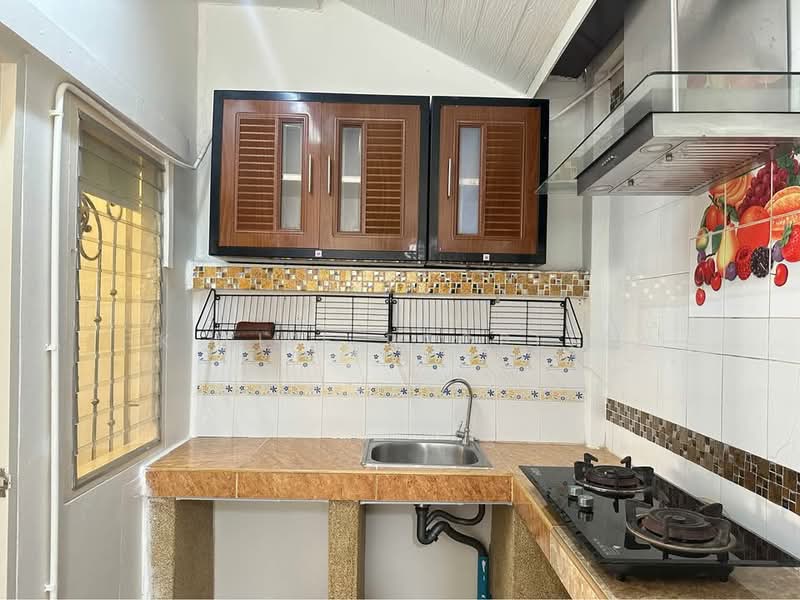 5R0804 This house for rent 3 bedroom 2 bathroom 35,000/month at kathu have fully furnished, ภูเก็ต, กะทู้, กะทู้, ภูเก็ต, 100 ตร.ม., บ้านแฝด ให้เช่า, โดย PK LIFE Property, 500286960 - DDproperty.com