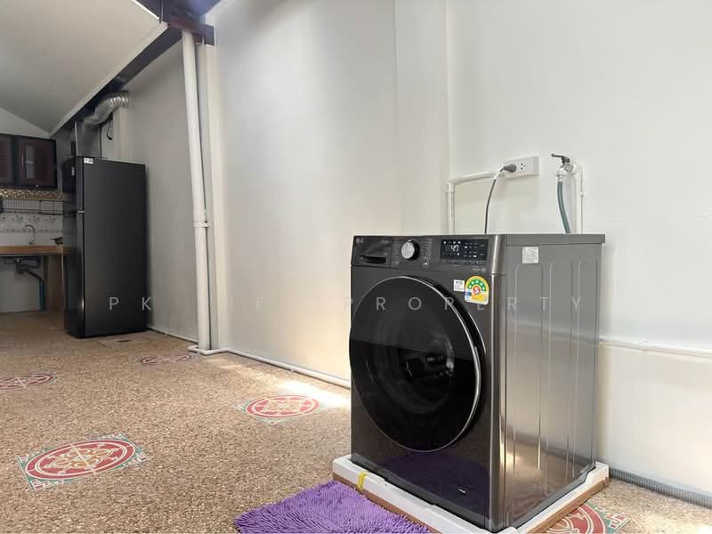 5R0804 This house for rent 3 bedroom 2 bathroom 35,000/month at kathu have fully furnished, ภูเก็ต, กะทู้, กะทู้, ภูเก็ต, 100 ตร.ม., บ้านแฝด ให้เช่า, โดย PK LIFE Property, 500286960 - DDproperty.com