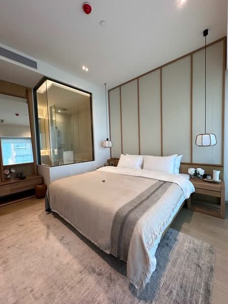The Strand Thonglor, Bangkok, 36 Soi Sukhumvit 55, Khlong Tan Nua, Watthana, Bangkok, 2 Bedrooms, 75 sqm, Condo For Sale, by คุณทักษพร พงษ์สุวรรณ, 500286961 - DDproperty.com