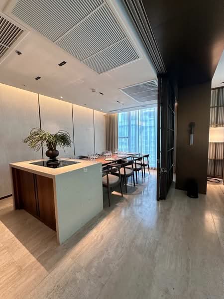 The Strand Thonglor, Bangkok, 36 Soi Sukhumvit 55, Khlong Tan Nua, Watthana, Bangkok, 2 Bedrooms, 75 sqm, Condo For Sale, by คุณทักษพร พงษ์สุวรรณ, 500286961 - DDproperty.com