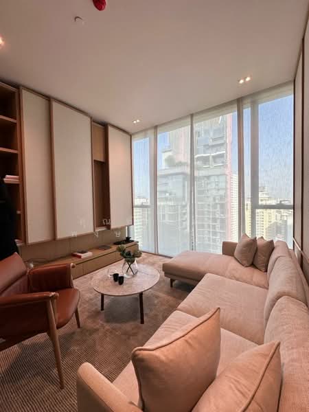 The Strand Thonglor : เดอะ สแตรนด์ ทองหล่อ, กรุงเทพ, 36 ซ. สุขุมวิท 55, คลองตันเหนือ, วัฒนา, กรุงเทพ, 75 ตร.ม., คอนโด ขาย, โดย คุณทักษพร พงษ์สุวรรณ, 500286961 - DDproperty.com