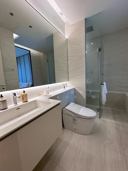The Strand Thonglor, Bangkok, 36 Soi Sukhumvit 55, Khlong Tan Nua, Watthana, Bangkok, 2 Bedrooms, 75 sqm, Condo For Sale, by คุณทักษพร พงษ์สุวรรณ, 500286961 - DDproperty.com
