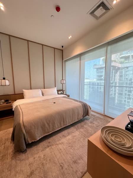 The Strand Thonglor : เดอะ สแตรนด์ ทองหล่อ, กรุงเทพ, 36 ซ. สุขุมวิท 55, คลองตันเหนือ, วัฒนา, กรุงเทพ, 75 ตร.ม., คอนโด ขาย, โดย คุณทักษพร พงษ์สุวรรณ, 500286961 - DDproperty.com
