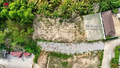 ขาย - ที่ดินใกล้เซ็นทรัล กระบี่, Krabi, กระบี่