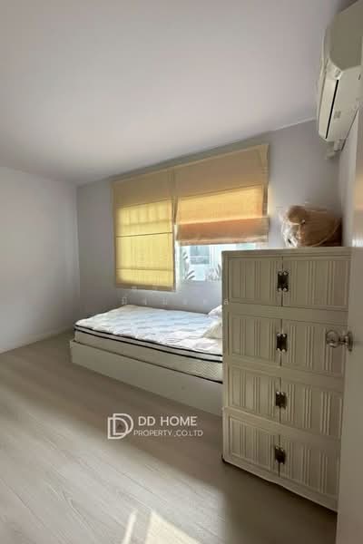 Indy Prachauthit 90, Samut Prakan, Soi Pracha Uthit 90, Pracha Uthit Road, Nai Khlong Bang Pla Kot, Phra Samut Jadee, Samut Prakan, 2 Bedrooms, 100 sqm, Townhouse For Sale, by ธวินันท์ มิ่งมงคล, 500286966 - DDproperty.com
