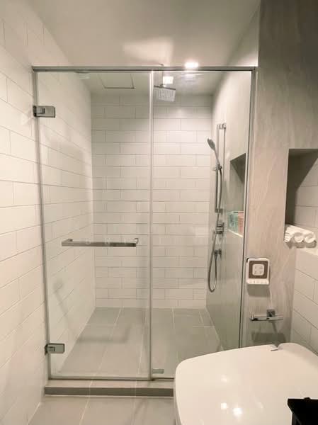 The Line Jatujak-Mochit, Bangkok, Phaholyothin Road, Jom Phon, Chatuchak, Bangkok, 1 Bedroom, 35 sqm, Condo For Rent, by Pattarasaya Sripirom, 500286967 - DDproperty.com
