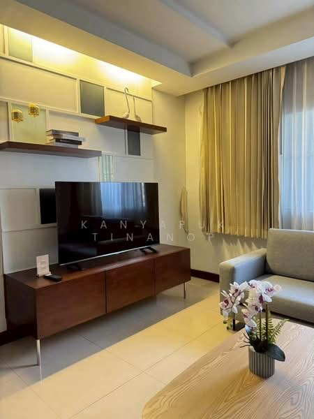 Charan Tower Residences by Aspira, Bangkok, 19 Soi Sukhumvit 43, Khlong Tan Nua, Watthana, Bangkok, 2 Bedrooms, 80 sqm, Apartment For Rent, by Kanyapuk Tinanop, 500286969 - DDproperty.com