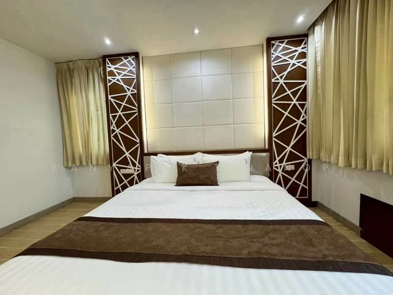 Charan Tower Residences by Aspira, Bangkok, 19 Soi Sukhumvit 43, Khlong Tan Nua, Watthana, Bangkok, 2 Bedrooms, 80 sqm, Apartment For Rent, by Kanyapuk Tinanop, 500286969 - DDproperty.com