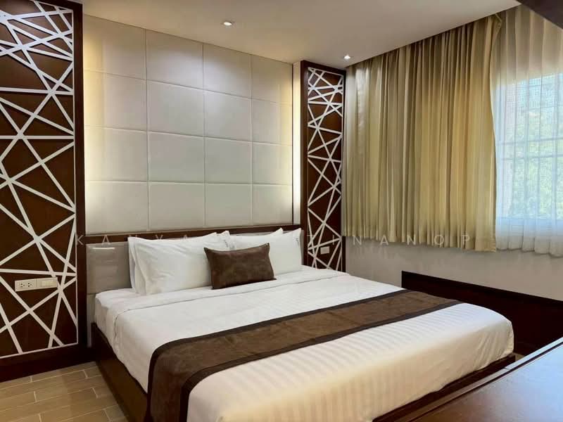 Charan Tower : จรัล ทาวเวอร์, กรุงเทพ, 19 ซอย สุขุมวิท 43, คลองตันเหนือ, วัฒนา, กรุงเทพ, 80 ตร.ม., อพาร์ทเมนท์ ให้เช่า, โดย Kanyapuk Tinanop, 500286969 - DDproperty.com