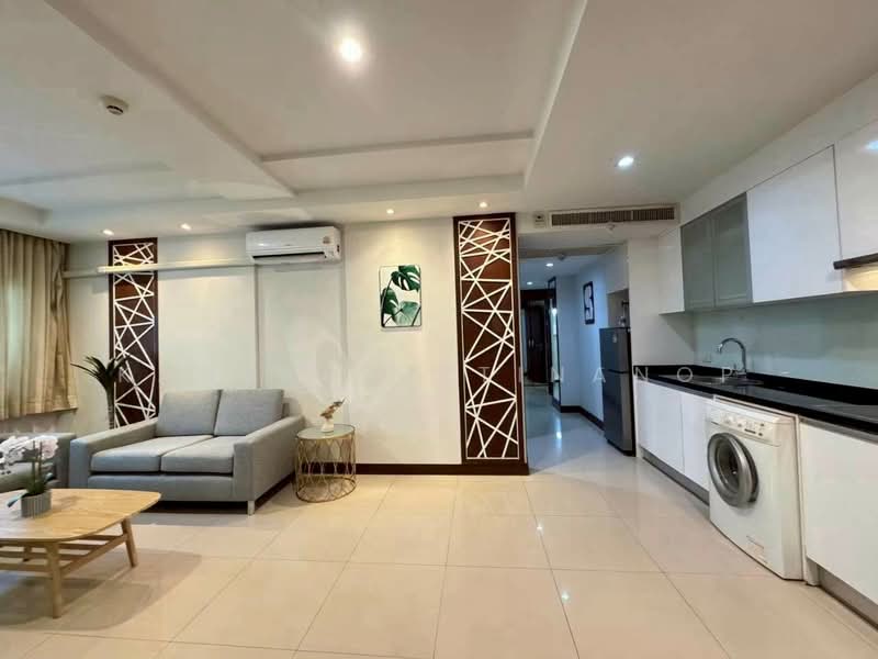 Charan Tower Residences by Aspira, Bangkok, 19 Soi Sukhumvit 43, Khlong Tan Nua, Watthana, Bangkok, 2 Bedrooms, 80 sqm, Apartment For Rent, by Kanyapuk Tinanop, 500286969 - DDproperty.com