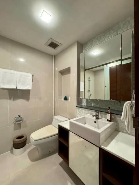 Charan Tower Residences by Aspira, Bangkok, 19 Soi Sukhumvit 43, Khlong Tan Nua, Watthana, Bangkok, 2 Bedrooms, 80 sqm, Apartment For Rent, by Kanyapuk Tinanop, 500286969 - DDproperty.com