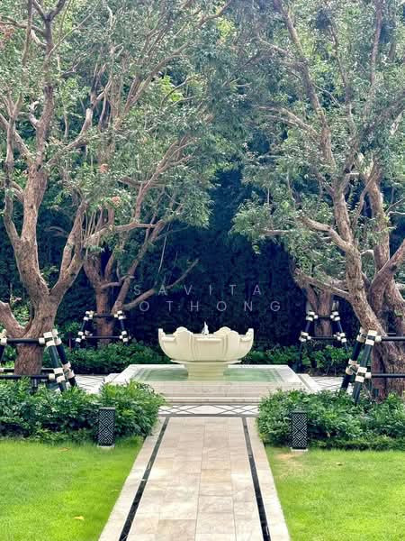 The Address Siam-Ratchathewi, Bangkok, 500 Phetchaburi Road, Thanon Phetchaburi, Ratchathewi, Bangkok, 1 Bedroom, 32 sqm, Condo For Rent, by Savita Pothong, 500286970 - DDproperty.com
