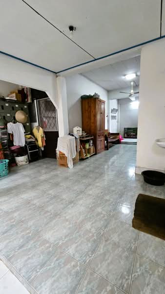 For Sale — Townhouse / Semi-detached, 71 Sq.Wah, Hansa Village Phetkasem 81, near MRT, Bangkok, Nong Kang Plu, Nong Khaem, Bangkok, 5 Bedrooms, 200 sqm, Townhouse For Sale, by คุณจี, 500286975 - DDproperty.com