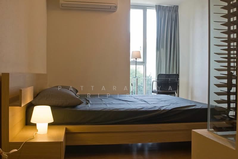 Via 31, Bangkok, Soi Sukhumvit 31, Khlong Tan Nua, Watthana, Bangkok, 1 Bedroom, 47 sqm, Condo For Rent, by Pattarasaya Sripirom, 500286976 - DDproperty.com