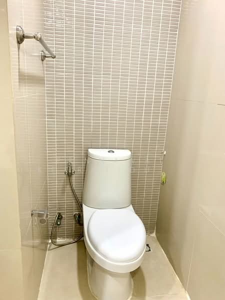 The Trendy, Bangkok, 10 Soi Sukhumvit 13, Khlongtoei Nua, Watthana, Bangkok, Studio, 36 sqm, Condo For Rent, by Punnawat Keeratidusitroj, 500286977 - DDproperty.com