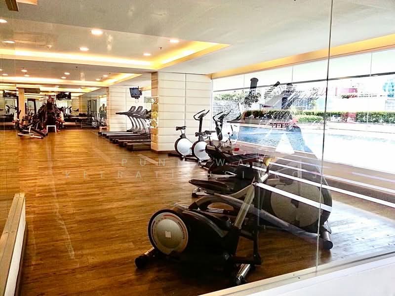 The Trendy, Bangkok, 10 Soi Sukhumvit 13, Khlongtoei Nua, Watthana, Bangkok, Studio, 36 sqm, Condo For Rent, by Punnawat Keeratidusitroj, 500286977 - DDproperty.com