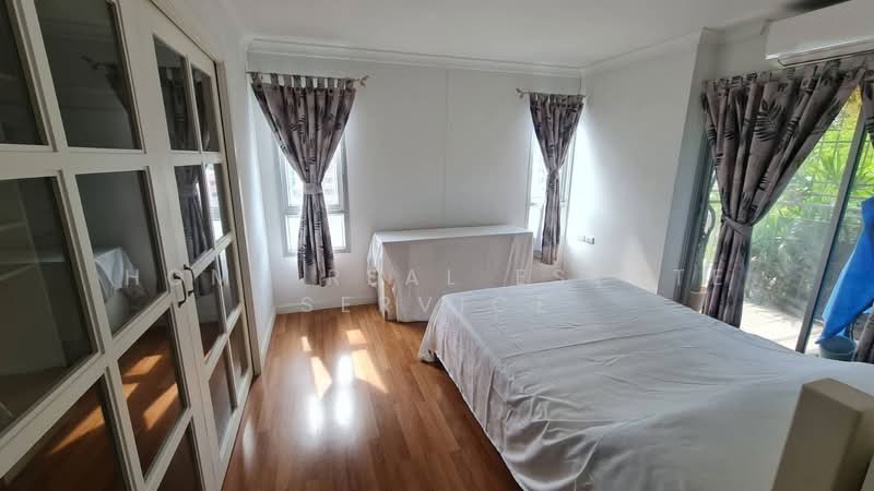 Lumpini Place Rama 9-Ratchada, Bangkok, Rama 9 Road, Huai Khwang, Huai Khwang, Bangkok, 1 Bedroom, 71 sqm, Condo For Sale, by HOME Real Estate Service, 500286978 - DDproperty.com
