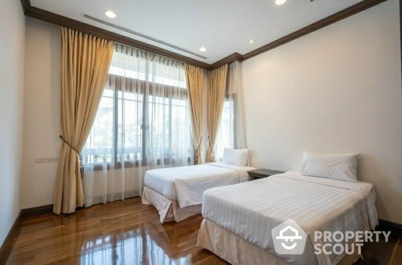 L & H Sathorn, Bangkok, 88 Narathiwat Ratchanakharin Road, Chong Nonsi, Yan Nawa, Bangkok, 4 Bedrooms, 553 sqm, Single Detached House For Rent, by Pattarasaya Sripirom, 500286980 - DDproperty.com