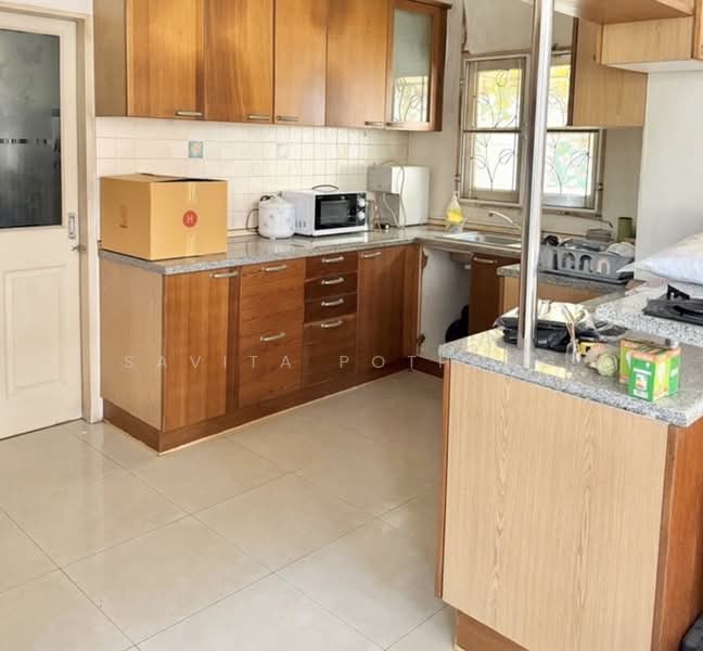Narasiri Watcharapol, Bangkok, Soi Watcharaphon 1/3, Tha Rang, Bang Khen, Bangkok, 3 Bedrooms, 380 sqm, Single Detached House For Sale, by Savita Pothong, 500286982 - DDproperty.com