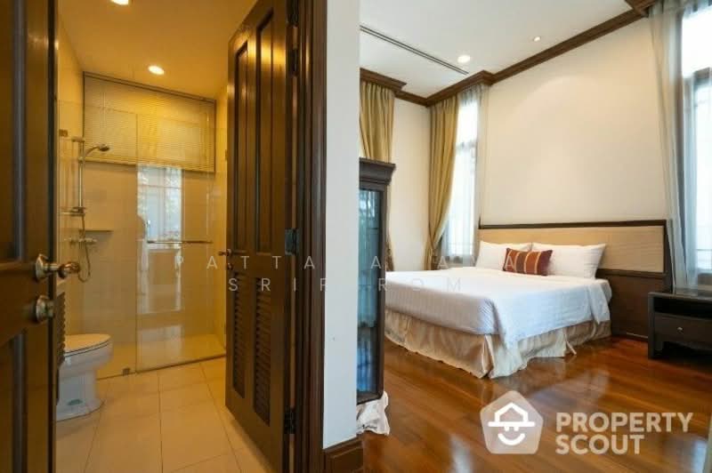 L & H Sathorn, Bangkok, 88 Narathiwat Ratchanakharin Road, Chong Nonsi, Yan Nawa, Bangkok, 4 Bedrooms, 481 sqm, Single Detached House For Rent, by Pattarasaya Sripirom, 500286985 - DDproperty.com