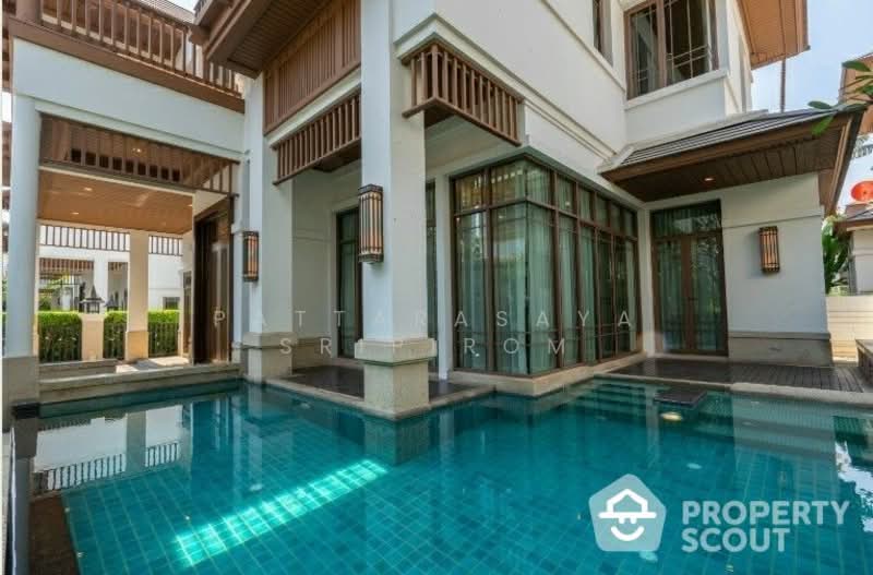 L & H Sathorn : แอล แอนด์ เอช สาทร, กรุงเทพ, 88 ถนน นราธิวาสราชนครินทร์, ช่องนนทรี, ยานนาวา, กรุงเทพ, 481 ตร.ม., บ้านเดี่ยว ให้เช่า, โดย Pattarasaya Sripirom, 500286985 - DDproperty.com
