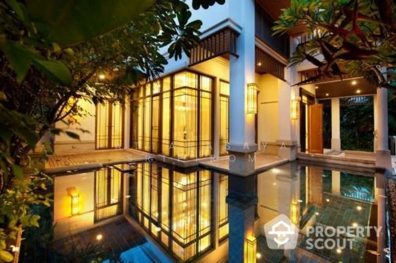 L & H Sathorn : แอล แอนด์ เอช สาทร, กรุงเทพ, 88 ถนน นราธิวาสราชนครินทร์, ช่องนนทรี, ยานนาวา, กรุงเทพ, 481 ตร.ม., บ้านเดี่ยว ให้เช่า, โดย Pattarasaya Sripirom, 500286985 - DDproperty.com