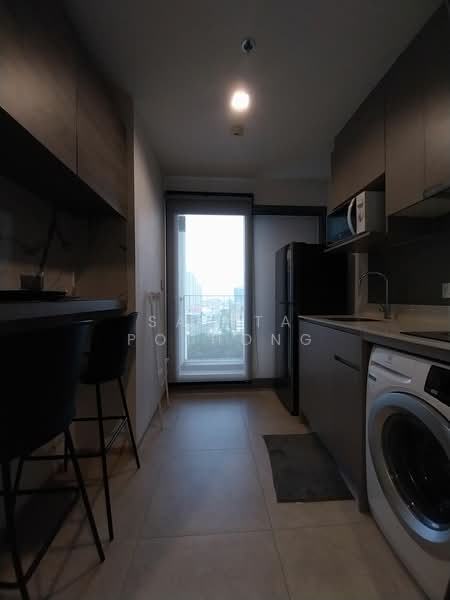 Whizdom Connect Sukhumvit : วิสซ์ดอม คอนเนค สุขุมวิท, กรุงเทพ, 1 ซอยปิยบุตร์ 1 ถนนสุขุมวิท, บางนา, บางนา, กรุงเทพ, 29 ตร.ม., คอนโด ขาย, โดย Savita Pothong, 500286987 - DDproperty.com