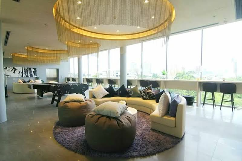 Whizdom Connect Sukhumvit, Bangkok, 1 Soi Piyibut 1, Sukhumvit Road, Bang Na, Bang Na, Bangkok, 1 Bedroom, 29 sqm, Condo For Sale, by Savita Pothong, 500286987 - DDproperty.com