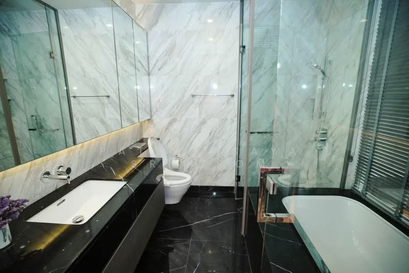 Saladaeng One : ศาลาแดง วัน, กรุงเทพ, ซอย ศาลาแดง 1, สีลม, บางรัก, กรุงเทพ, 57 ตร.ม., คอนโด ให้เช่า, โดย Pattarasaya Sripirom, 500286988 - DDproperty.com