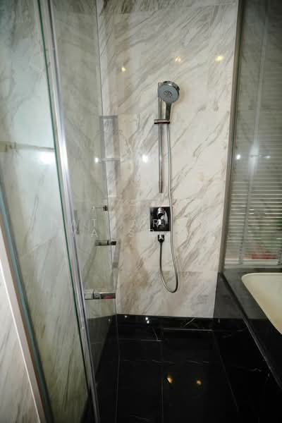 Saladaeng One, Bangkok, Sala Daeng 1 Alley, Silom, Bang Rak, Bangkok, 1 Bedroom, 57 sqm, Condo For Rent, by Pattarasaya Sripirom, 500286988 - DDproperty.com