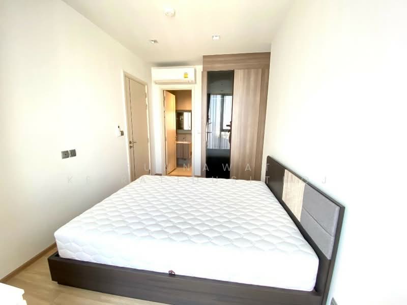 The Line Phahon-Pradipat, Bangkok, 21 Pradiphat Road, Samsen Nai, Phaya Thai, Bangkok, 1 Bedroom, 35 sqm, Condo For Rent, by Najawa Salae, 500286989 - DDproperty.com