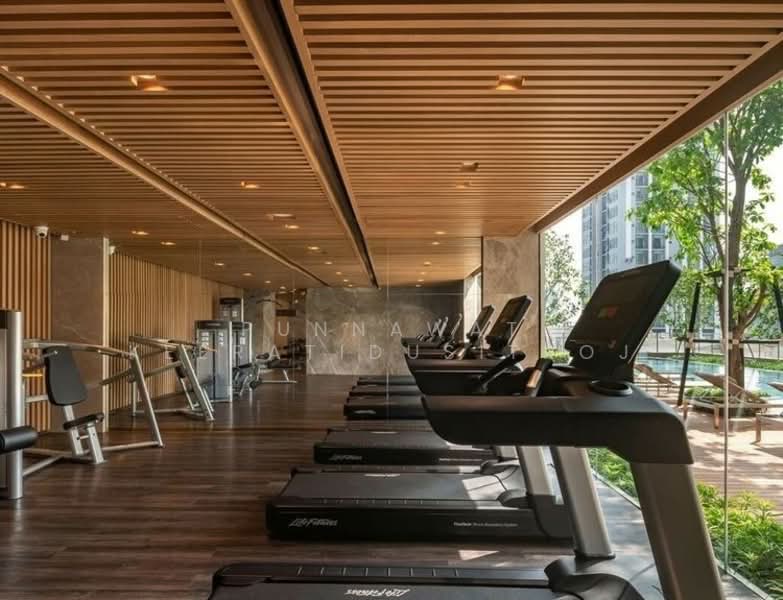 The Line Phahon-Pradipat, Bangkok, 21 Pradiphat Road, Samsen Nai, Phaya Thai, Bangkok, 1 Bedroom, 35 sqm, Condo For Rent, by Najawa Salae, 500286989 - DDproperty.com