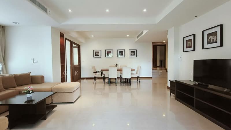 Sathorn Seven Residence : สาทร เซเว่น เรสซิเดนซ์, กรุงเทพ, 139-4 ซอย สาทร 7 แยก 4, ทุ่งมหาเมฆ, สาทร, กรุงเทพ, 139 ตร.ม., คอนโด ให้เช่า, โดย BANGKOK PROPERTY AGENTS, 500286990 - DDproperty.com