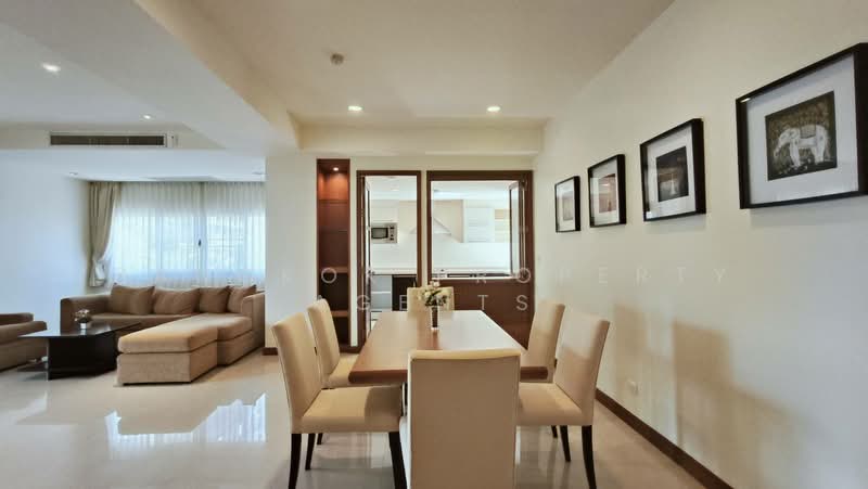 Sathorn Seven Residence : สาทร เซเว่น เรสซิเดนซ์, กรุงเทพ, 139-4 ซอย สาทร 7 แยก 4, ทุ่งมหาเมฆ, สาทร, กรุงเทพ, 139 ตร.ม., คอนโด ให้เช่า, โดย BANGKOK PROPERTY AGENTS, 500286990 - DDproperty.com
