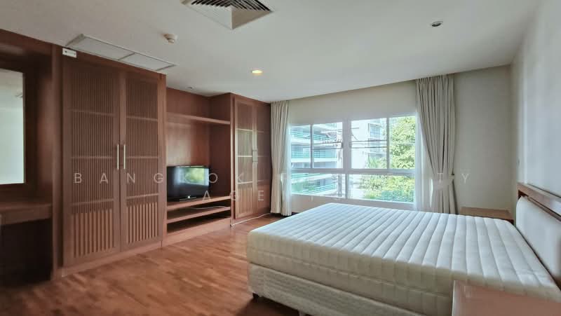 Sathorn Seven Residence, Bangkok, 139-4 Soi Sathorn 7 Yak 4, Thung Maha Mek, Sathon, Bangkok, 3 Bedrooms, 139 sqm, Condo For Rent, by BANGKOK PROPERTY AGENTS, 500286990 - DDproperty.com