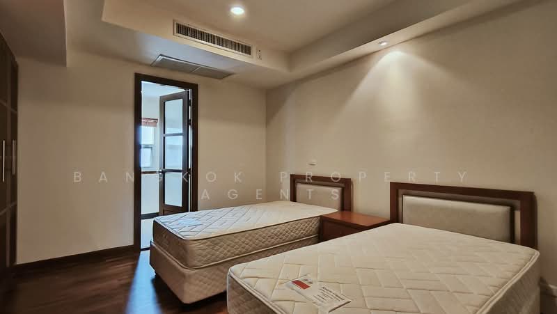 Sathorn Seven Residence, Bangkok, 139-4 Soi Sathorn 7 Yak 4, Thung Maha Mek, Sathon, Bangkok, 3 Bedrooms, 139 sqm, Condo For Rent, by BANGKOK PROPERTY AGENTS, 500286990 - DDproperty.com