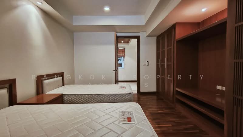 Sathorn Seven Residence, Bangkok, 139-4 Soi Sathorn 7 Yak 4, Thung Maha Mek, Sathon, Bangkok, 3 Bedrooms, 139 sqm, Condo For Rent, by BANGKOK PROPERTY AGENTS, 500286990 - DDproperty.com