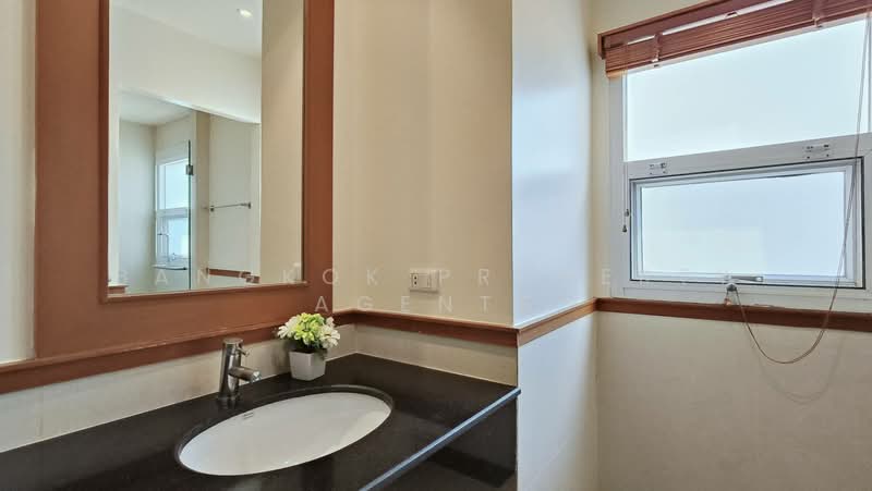 Sathorn Seven Residence, Bangkok, 139-4 Soi Sathorn 7 Yak 4, Thung Maha Mek, Sathon, Bangkok, 3 Bedrooms, 139 sqm, Condo For Rent, by BANGKOK PROPERTY AGENTS, 500286990 - DDproperty.com
