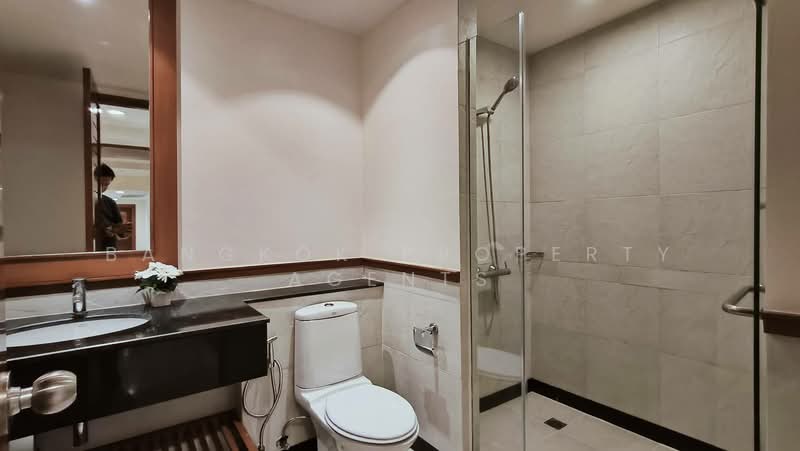 Sathorn Seven Residence, Bangkok, 139-4 Soi Sathorn 7 Yak 4, Thung Maha Mek, Sathon, Bangkok, 3 Bedrooms, 139 sqm, Condo For Rent, by BANGKOK PROPERTY AGENTS, 500286990 - DDproperty.com