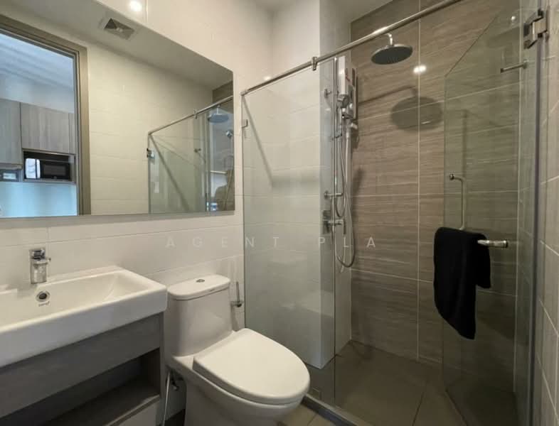 Knightsbridge Prime Onnut : ไนท์บริดจ์ ไพร์ม อ่อนนุช, กรุงเทพ, ซอยอ่อนนุช 1/1 ถนนสุขุมวิท 77, พระโขนงเหนือ, วัฒนา, กรุงเทพ, 24 ตร.ม., คอนโด ให้เช่า, โดย Agent Pla, 500286991 - DDproperty.com