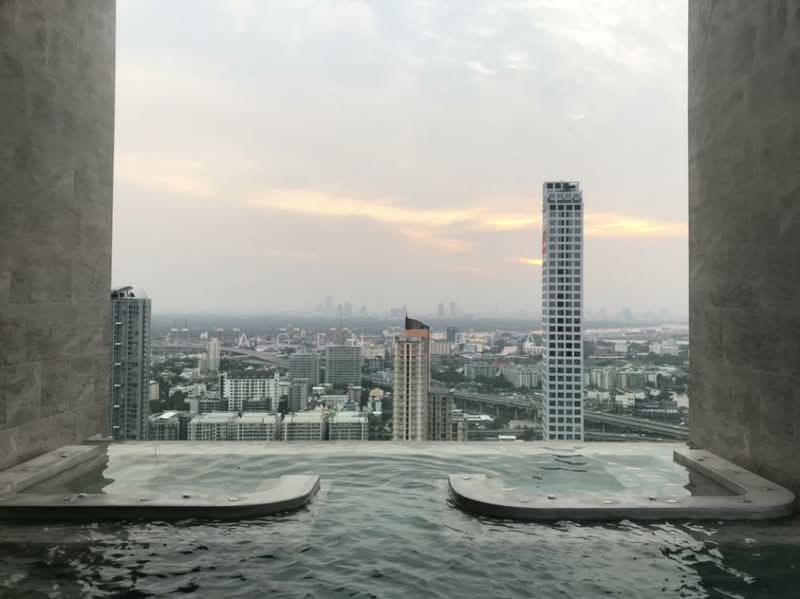 Knightsbridge Prime Onnut, Bangkok, Soi On Nut 1/1 Sukhumvit Road77, Phra Kanong Nua, Watthana, Bangkok, Studio, 24 sqm, Condo For Rent, by Agent Pla, 500286991 - DDproperty.com
