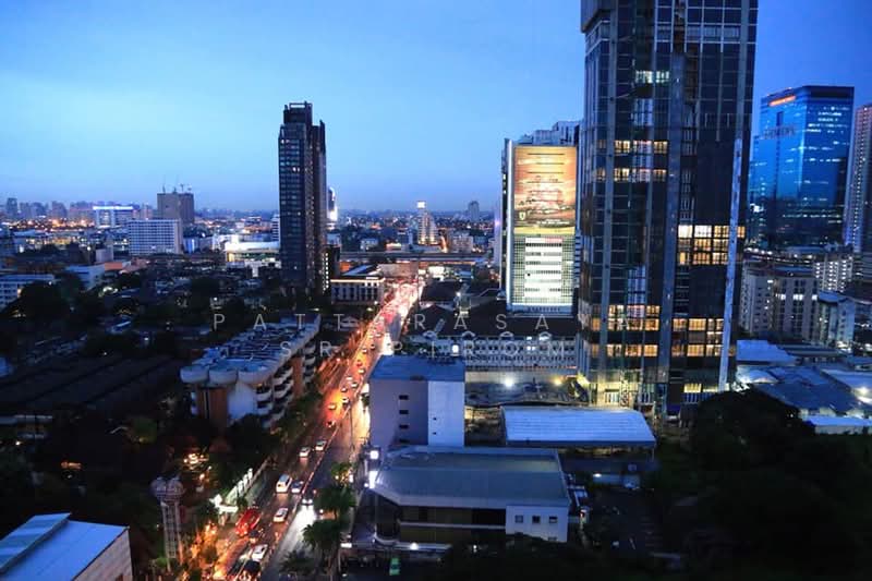 Noble Solo, Bangkok, 988 Thong Lo, Khlong Tan Nua, Watthana, Bangkok, 1 Bedroom, 70 sqm, Condo For Rent, by Chatruedee Sakphrom, 500286995 - DDproperty.com