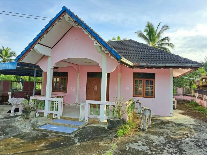 ไร่เก่า, Prachuap Khiri Khan, Rai Kao, Sam Roi Yot, Prachuap Khiri Khan, , 25,476 sqm, Land For Sale, by ขวัญฤดี รัตนชู, 500286996 - DDproperty.com