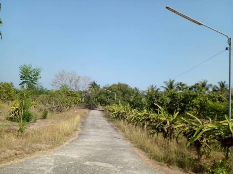 ไร่เก่า, Prachuap Khiri Khan, Rai Kao, Sam Roi Yot, Prachuap Khiri Khan, , 25,476 sqm, Land For Sale, by ขวัญฤดี รัตนชู, 500286996 - DDproperty.com